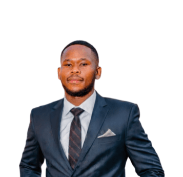 Siphesihle - Freelance Full Stack Developer